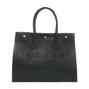 SAINT LAURENT PARIS Rive Gauche Tote Bag